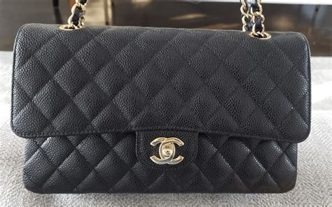 chanel quality issues 2020